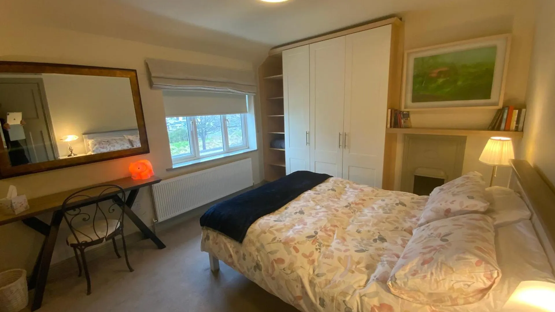 Tatil Evi Canal View Dublin