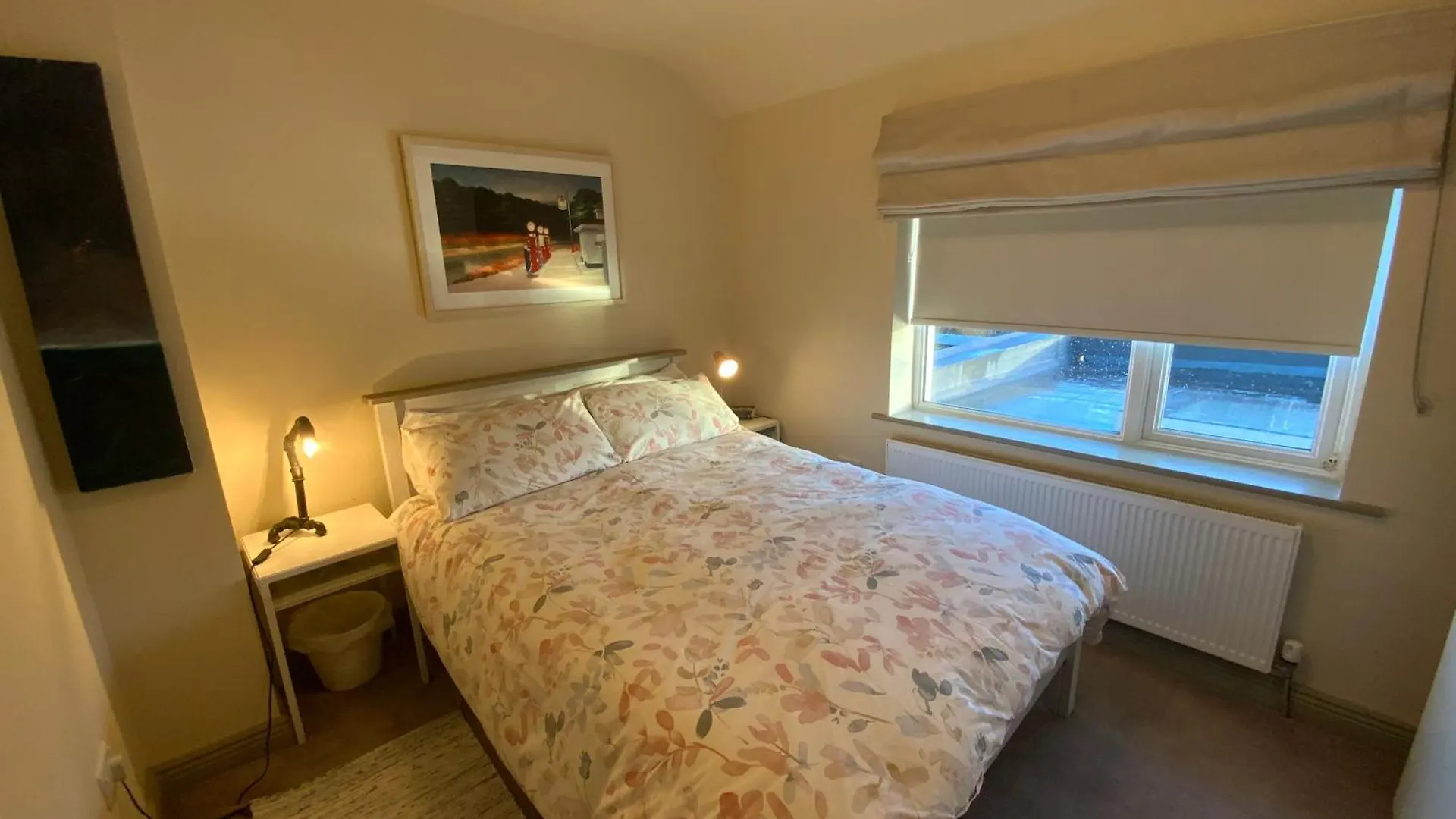 Tatil Evi Canal View Dublin İrlanda